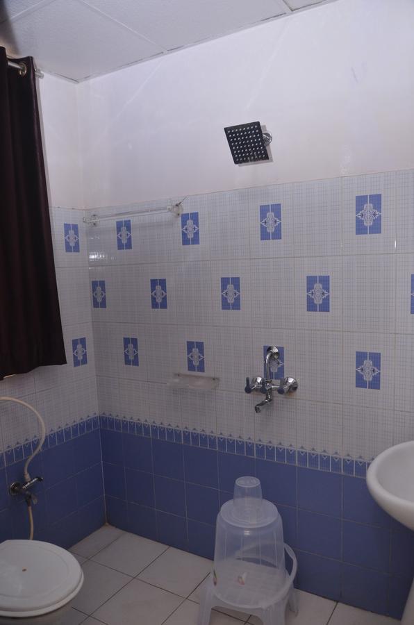 לקנאו Oyo 8076 Hotel Europe Plaza מראה חיצוני תמונה